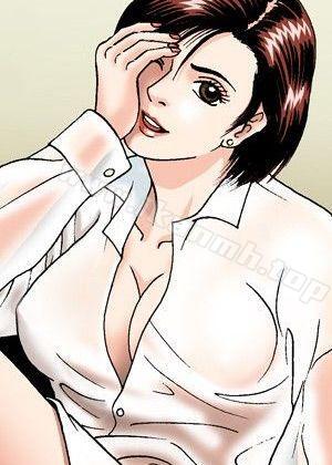 完结漫画：火影忍者